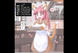 巨大娘动漫,巨乳娘的奇幻冒险之旅