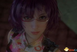 3D成人动漫,3D成人动漫的奇幻之旅