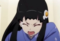 动漫妹子被,从虚拟到现实的奇幻之旅